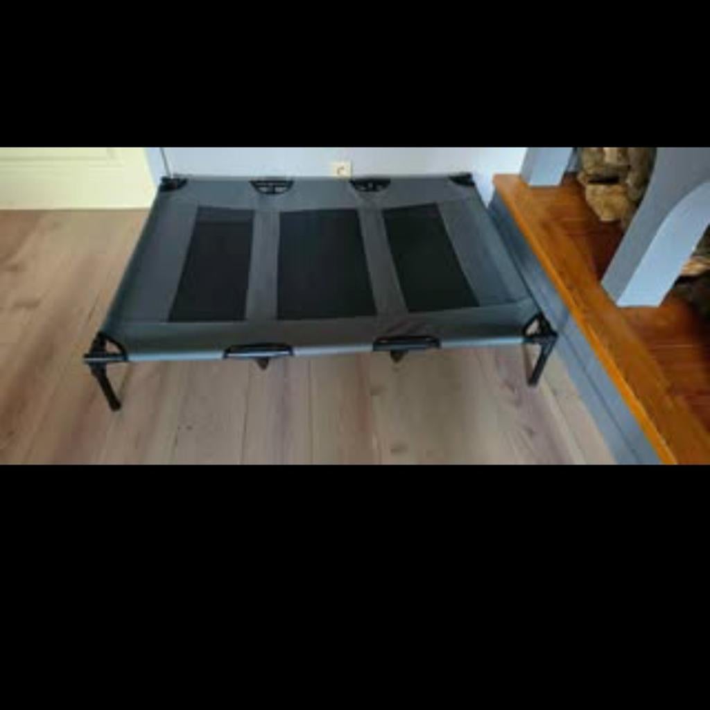 Maxxpet ligbed
, grote hond, Ophalen