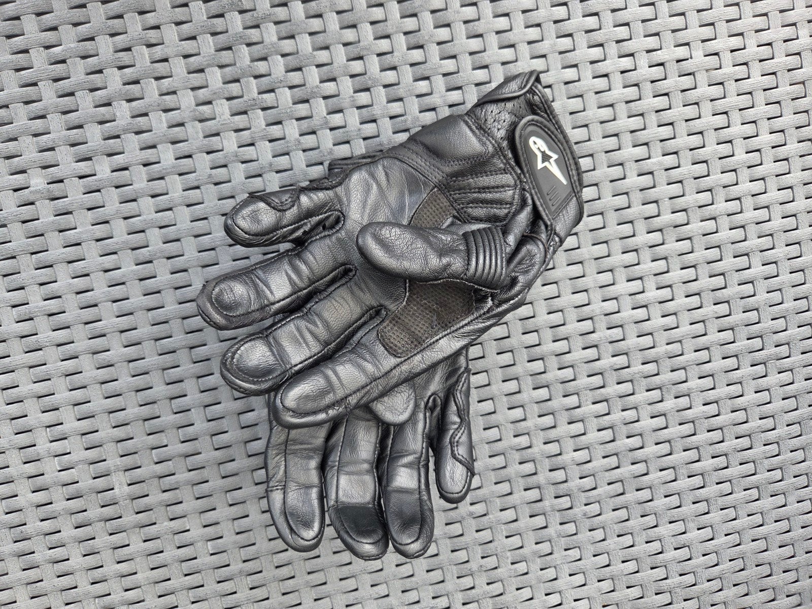 Gants moto Alpinstars, Motos, Gants