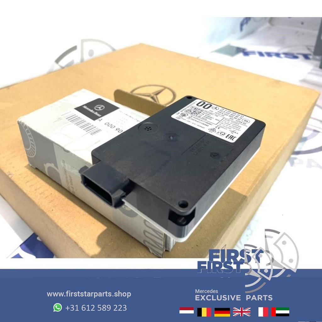 A0009054603 Radar sensor afstand distance control collision, Utilisé, -, -, Enlèvement ou Envoi