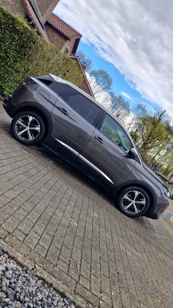 Peugeot 3008 1.5 BlueHDi 04/2021 Euro 6d, Autos, Achat, Boîte manuelle, 96 kW, Particulier