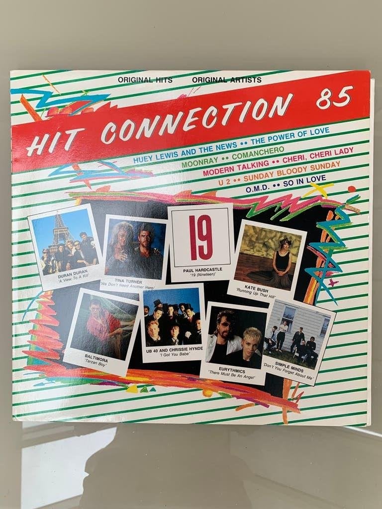 vinyle - connexion à chaud 85, Enlèvement