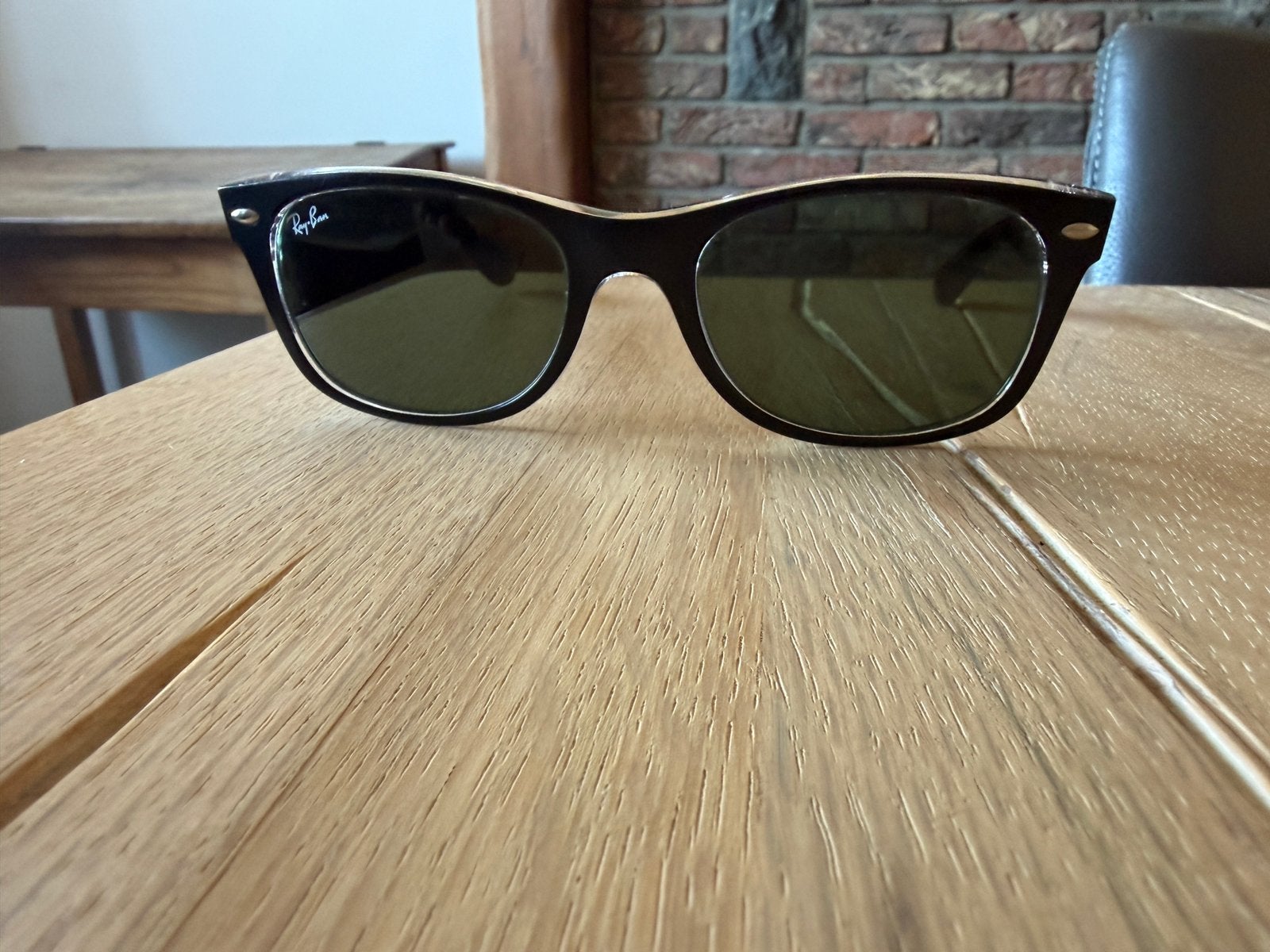 Ray-ban, Enlèvement ou Envoi, Comme neuf, Lunettes, Ray-Ban