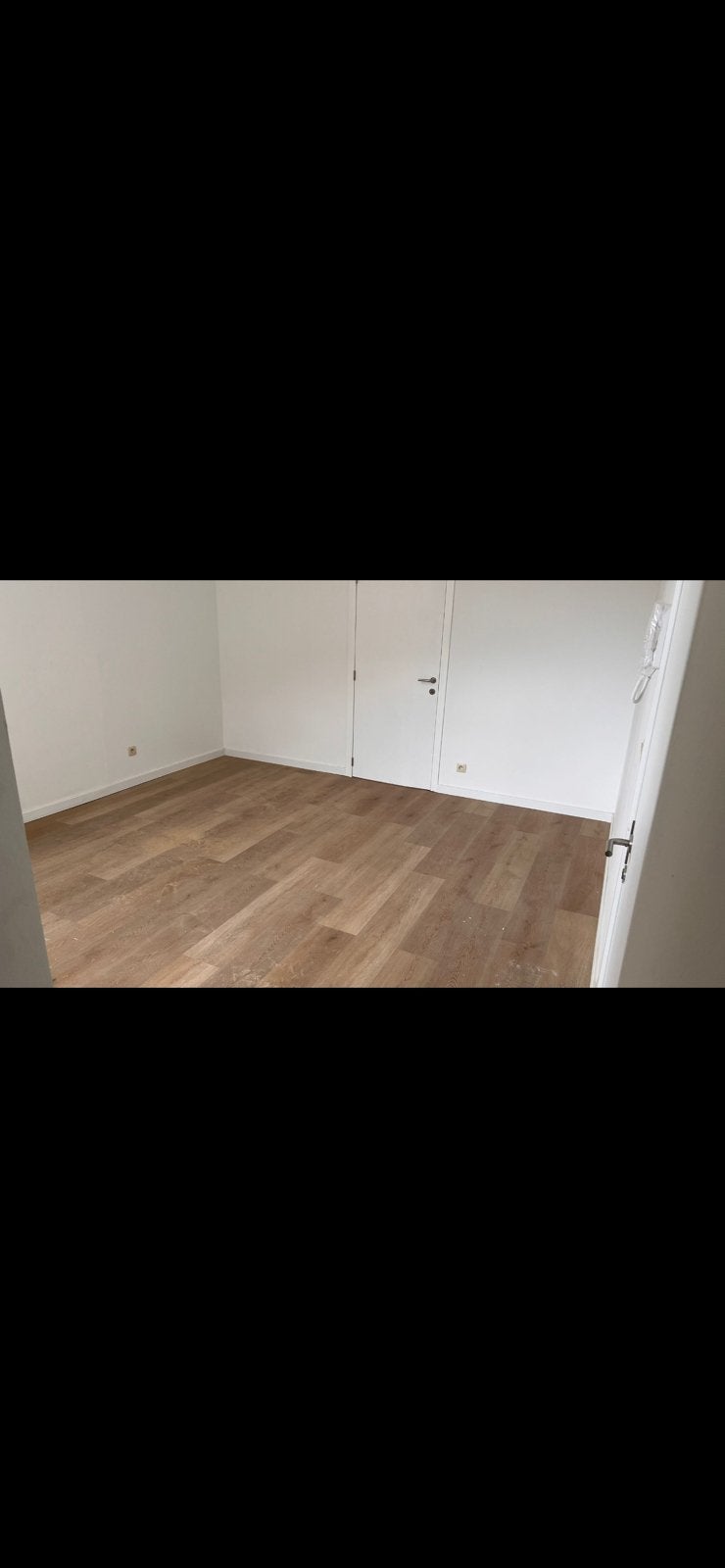 Appartement 1020 laeken