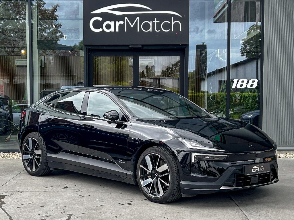 Polestar 4 Long Range Single Motor - PLUS | PILOT, Autos, Achat, Polestar 4, Euro 6, Entreprise