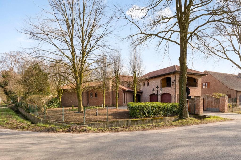 Huis te koop in Beerse, rustig gelegen, Immo, Maisons à vendre, Turnhout, 1500 m² ou plus, Maison individuelle, Ventes sans courtier