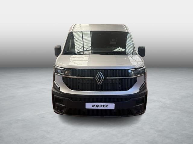 Renault Master 3.5T Blue dCi 170 L3H2 Extra EAG9, Autos, Neuf, Argent ou Gris, 4 portes, Entreprise