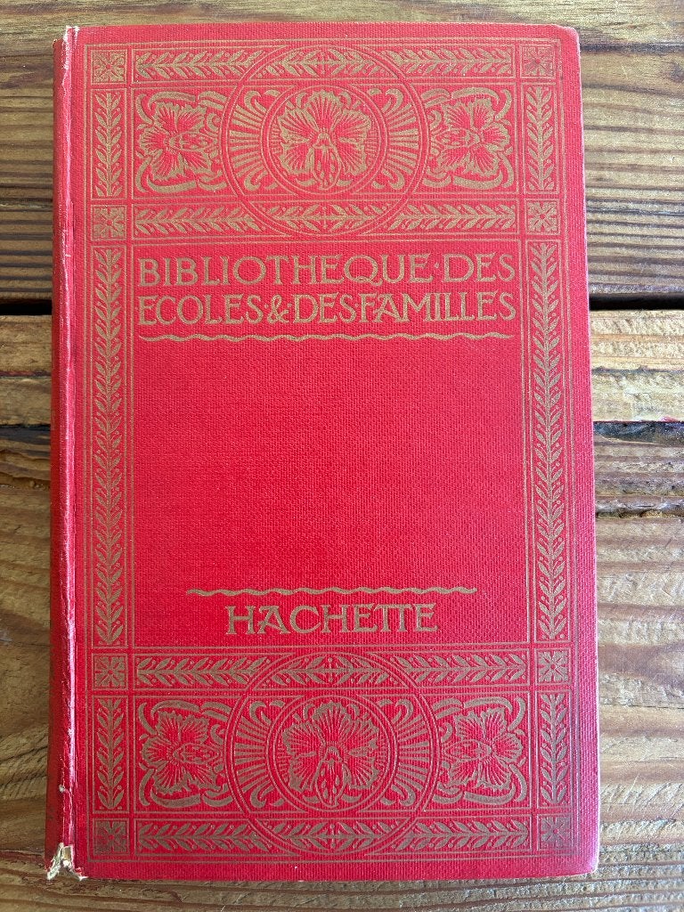 « Les enchantements de la forêt » (André Theuriet), Livres, Enlèvement ou Envoi, Utilisé, André Theuriet