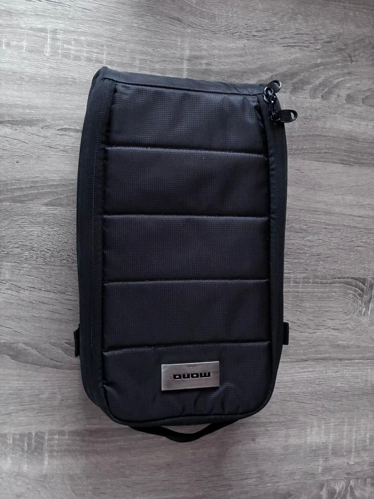 mono case the Tick 2.0, Muziek en Instrumenten, Behuizingen en Koffers, Ophalen of Verzenden, Gebruikt, Elektrische gitaar