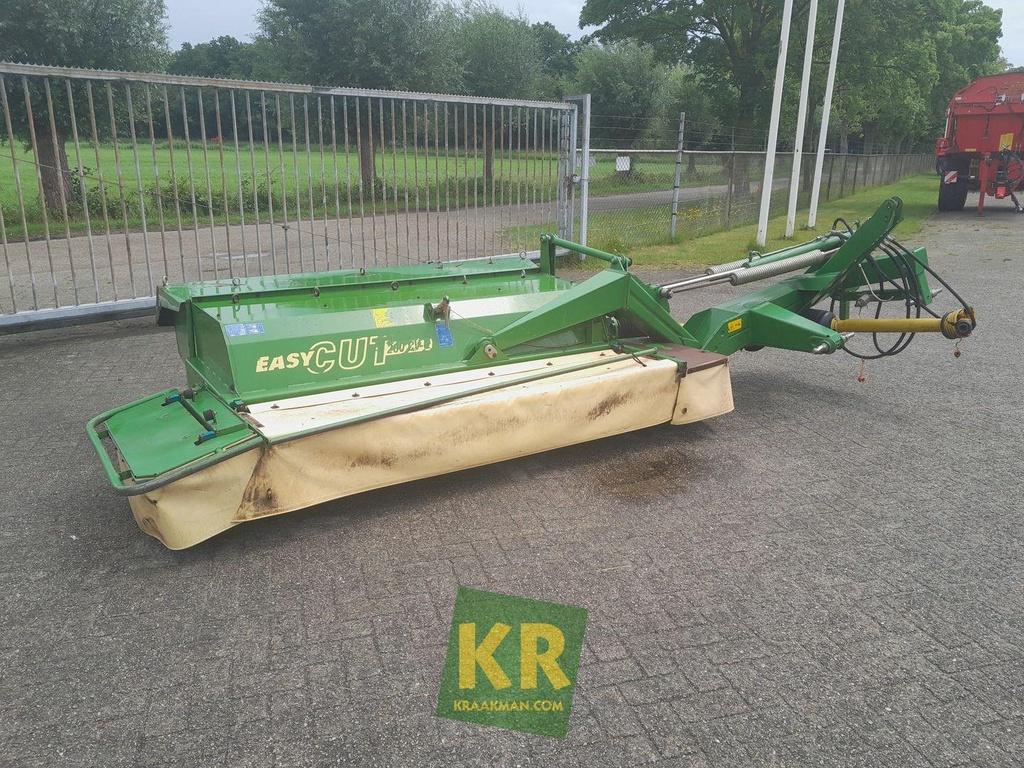 Krone EasyCut-280-CV-696572, Articles professionnels, Autre, Moissonneuse