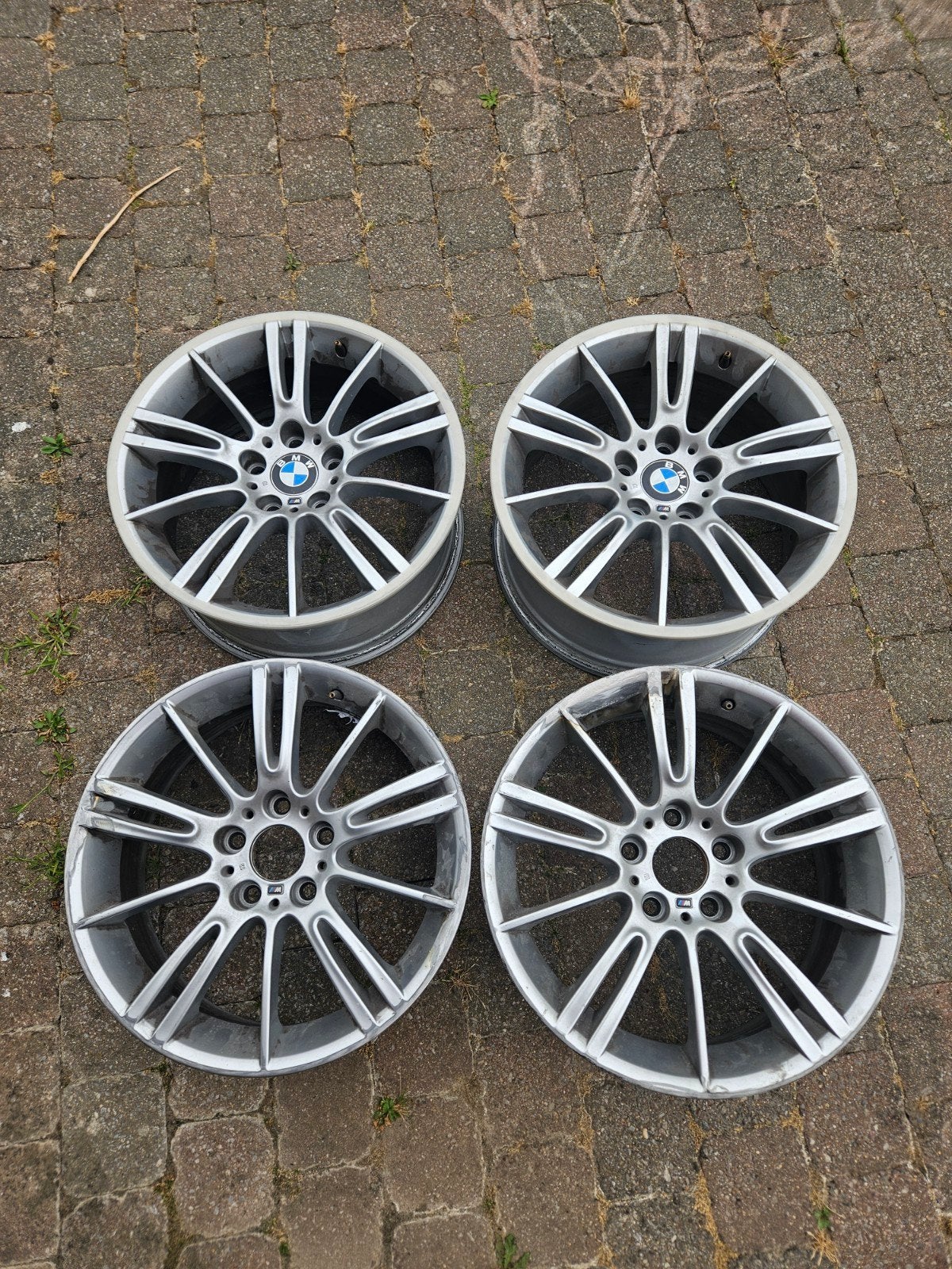 jante M bmw 19 pouces, Autos : Pièces & Accessoires, Véhicule de tourisme, Utilisé, Jante(s), 19 pouces