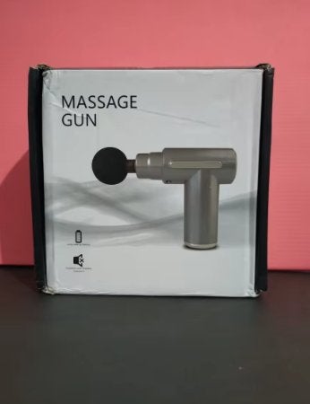 Massage gun, Verzenden, Nieuw, Overige typen