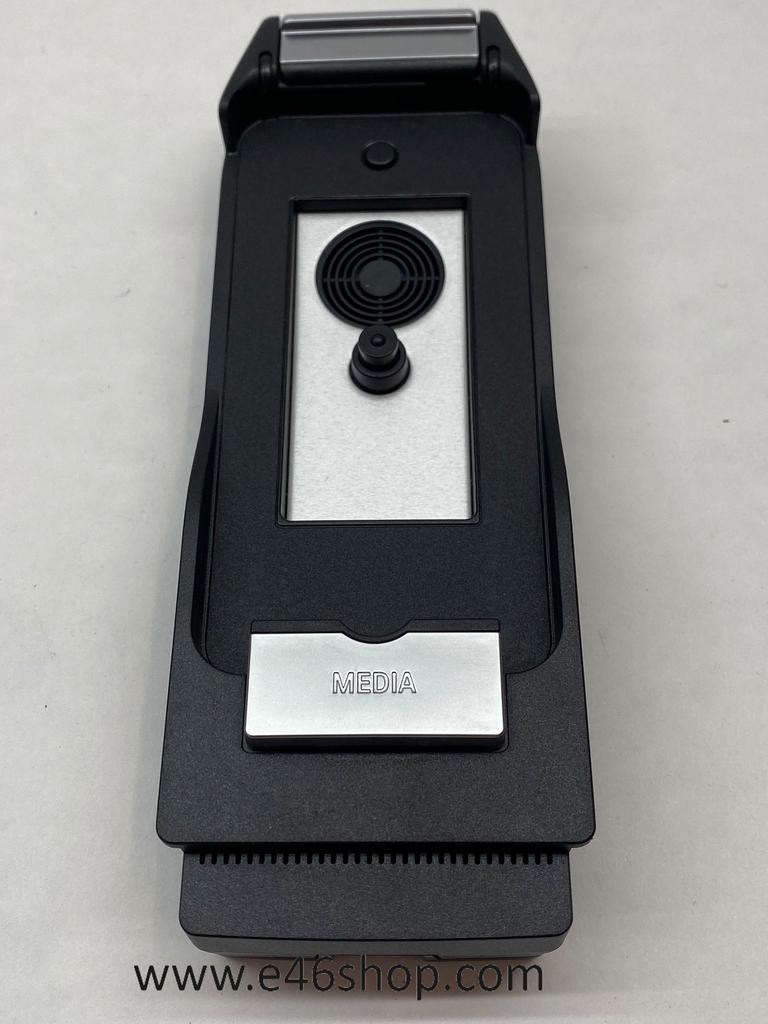 SNAP IN ADAPTER MEDIA BMW OE 84212289717, Neuf, -, -, -