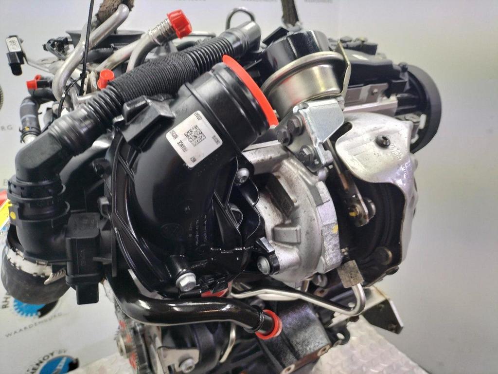 AUDI A4 TURBO 2020, Enlèvement ou Envoi, Utilisé, ARN reconnu