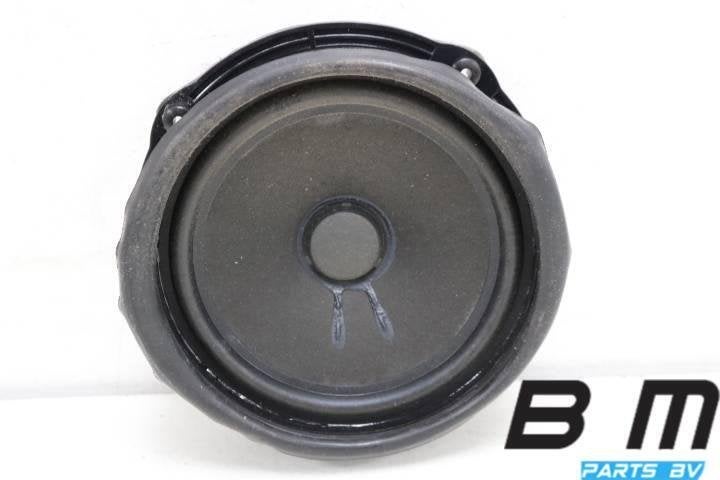 Lagetonenluidspreker Skoda Octavia 3 Combi 5E0035411C, Utilisé
