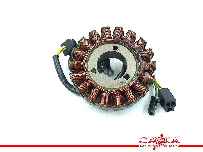 DYNAMO DL 650 V-Strom 2012-2015 (DL650) (32100-17820-RX0), Dhr. S. di Majo, Gebruikt, Info@cama-motorparts.nl, P.J. Troelstraweg 8 8
3144 CX  MAASSLUIS, NL