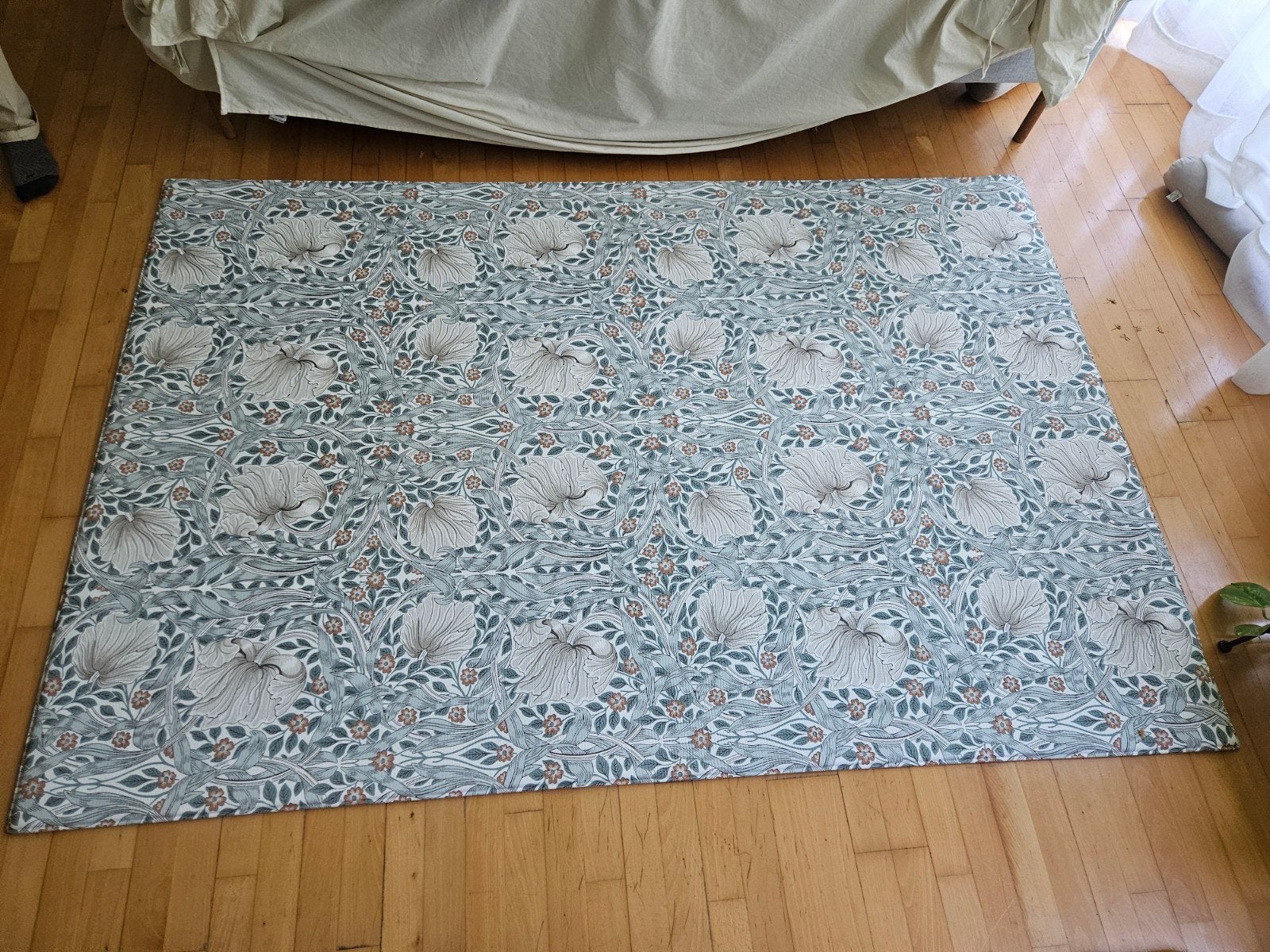 Tapis d'éveil neuf totter and tumble, Maison & Meubles, Ameublement | Tapis & Moquettes, Enlèvement