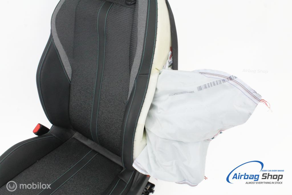 Réparation couture siège cuir Seat tous les modèles, Enlèvement ou Envoi, Utilisé
