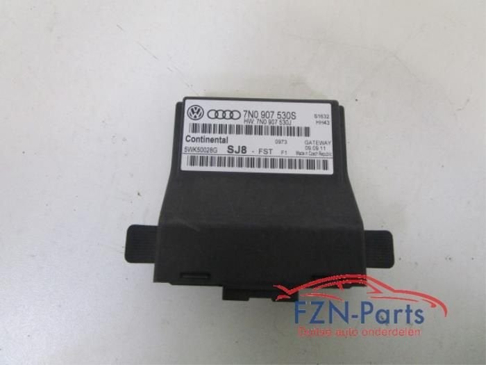 VW Sharan 7N0 CAN Gateway (7N0907530S), Enlèvement ou Envoi, Utilisé