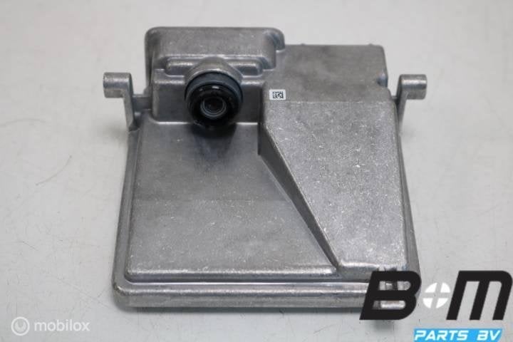Camera voor bestuurdershulpsysteem VW Golf 7 5Q0980653F, Gebruikt
