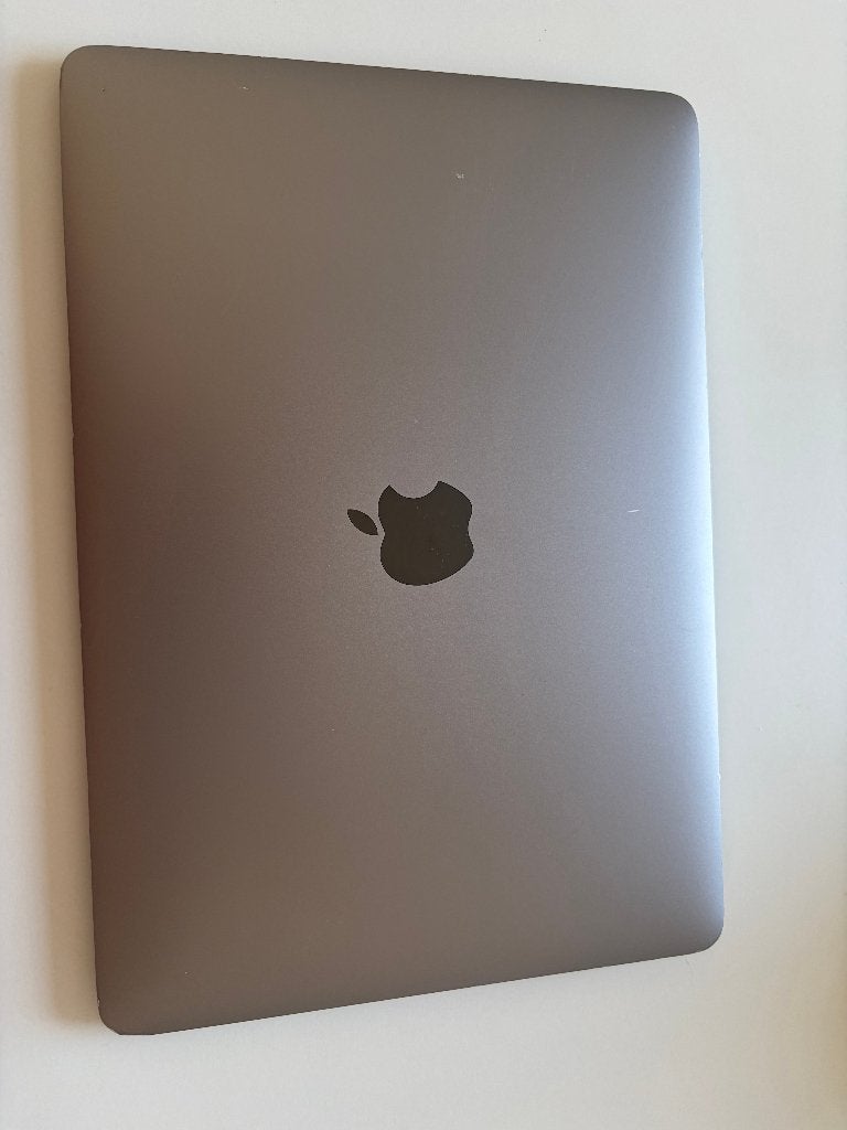 MacBook 12” Retina 2016 m7 8 Go 256 Go QWERTY US, Computers en Software, Apple Macbooks, Ophalen, Gebruikt, 256 GB, Qwerty