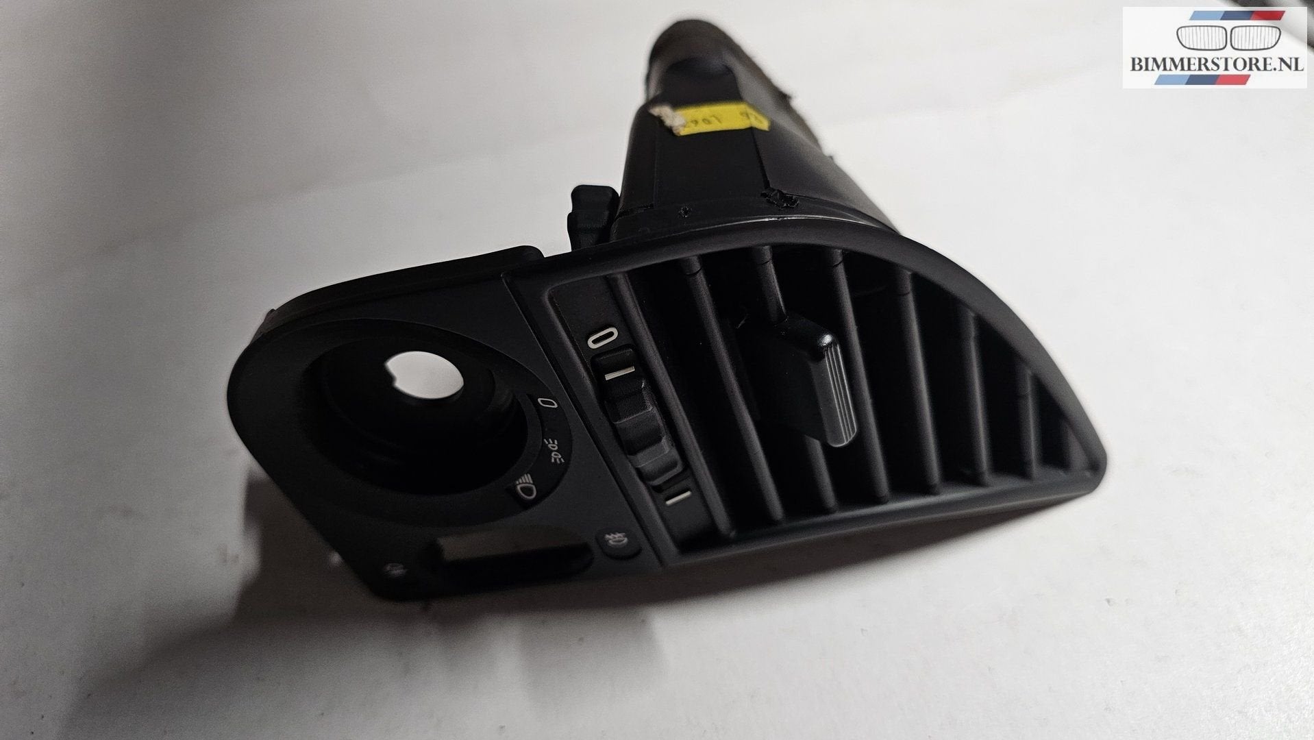 Luchtrooster ventilatie dashboard links BMW 3 Serie E36 6422, Auto-onderdelen, Gebruikt, -, Ophalen of Verzenden, -