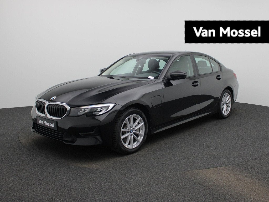 BMW 3 Reeks Berline 330e LED | NAVI | CAMERA, Auto's, BMW, Bedrijf, Te koop, 3 Reeks, Bluetooth, Cruise Control, Electronic Stability Program (ESP)