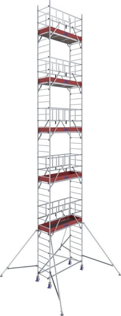 ROLSTEIGER PROTEC 1000 - Bestseller, STERK, Verzenden