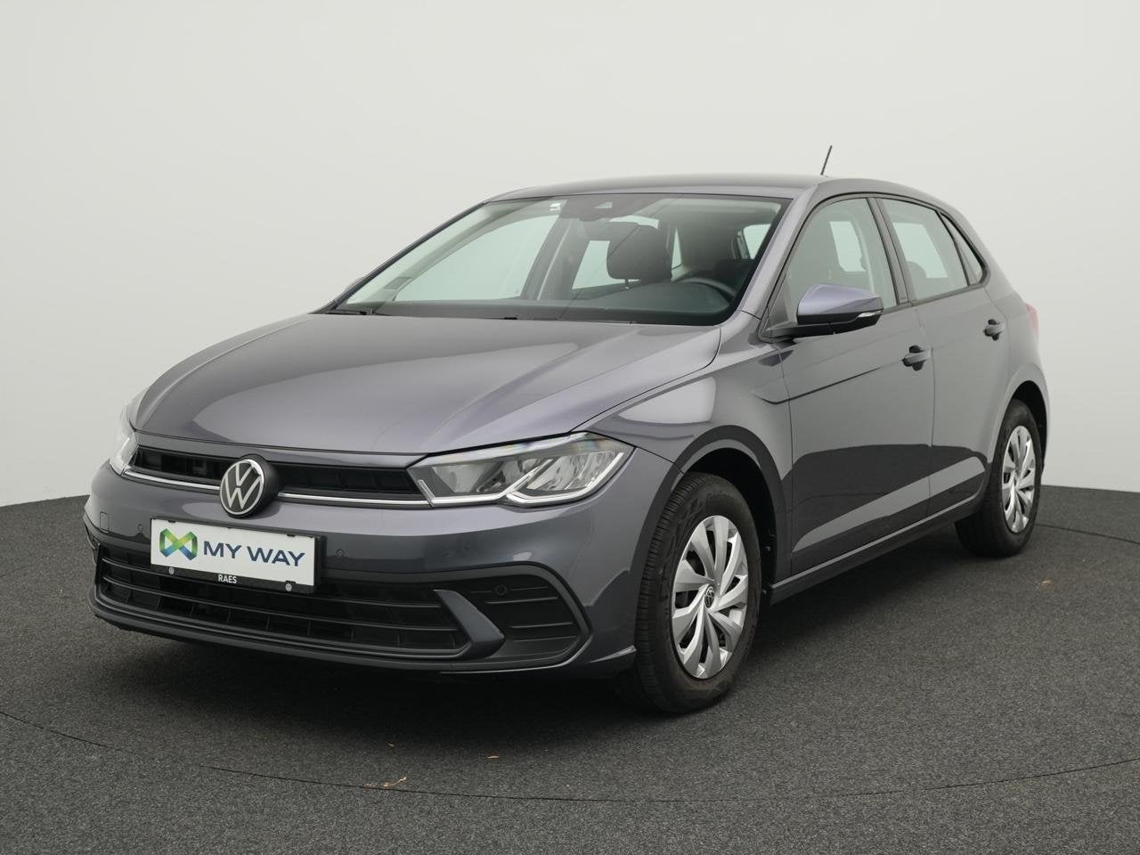 Volkswagen Polo 1.0 TSI Life OPF DSG, Auto's, Automaat, Bluetooth, https://public.car-pass.be/vhr/919a98fc-3242-44a0-8bea-13bb6cf487b7