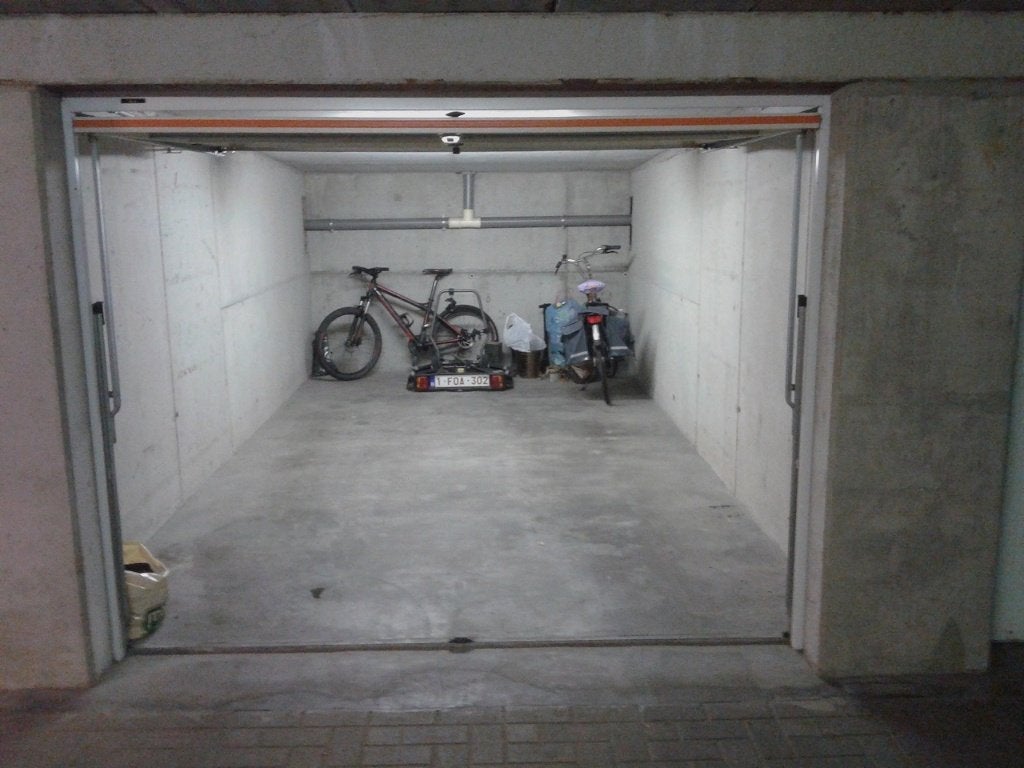 Individueel afsluitbare garage Heverlee, Kessel-Lo, Leuven, Immo, Leuven