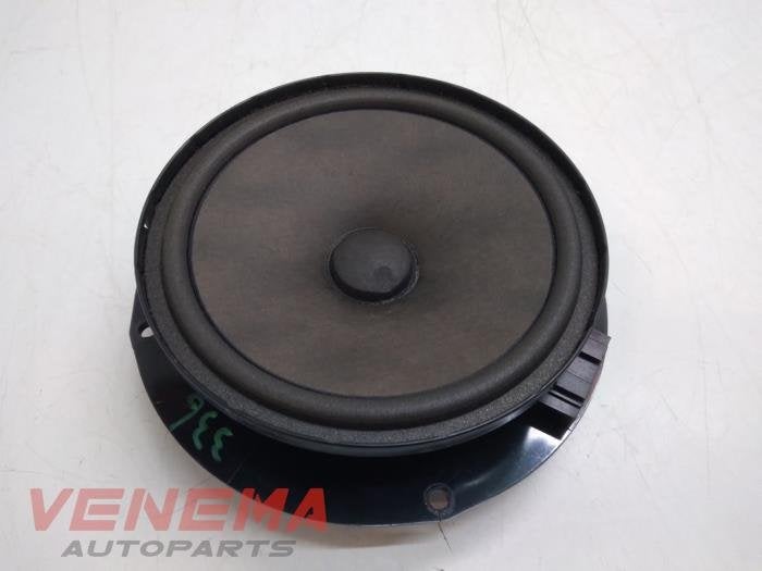 Haut-parleur d'un Volkswagen Golf Plus, Volkswagen, -, 3 mois de garantie, Utilisé