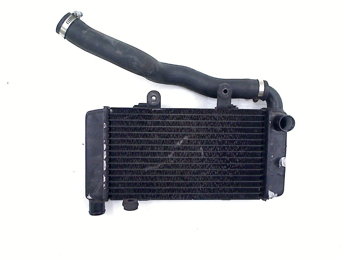 RADIATEUR EAU Honda, Motos, Dhr. S. di Majo, Utilisé, Info@cama-motorparts.nl, P.J. Troelstraweg 8 8
3144 CX  MAASSLUIS, NL