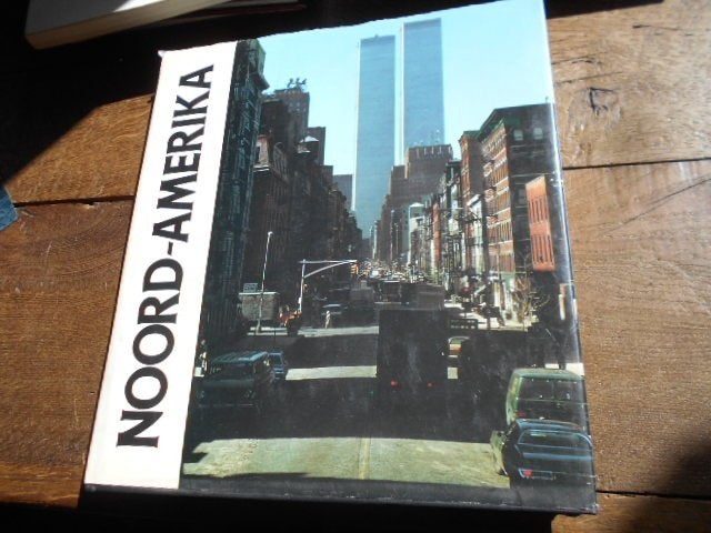 noord amerika pre 9 / 11 : 1975, Enlèvement ou Envoi, Comme neuf, Amérique du Nord, 20e siècle ou après