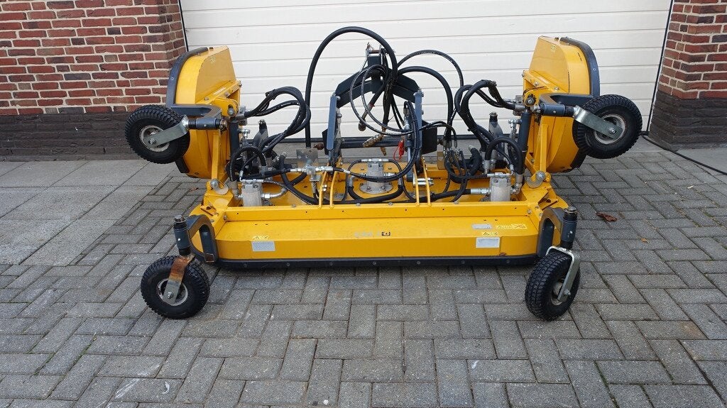 GMR Stensballe TH3000B, Tuin en Terras, Stensballe
