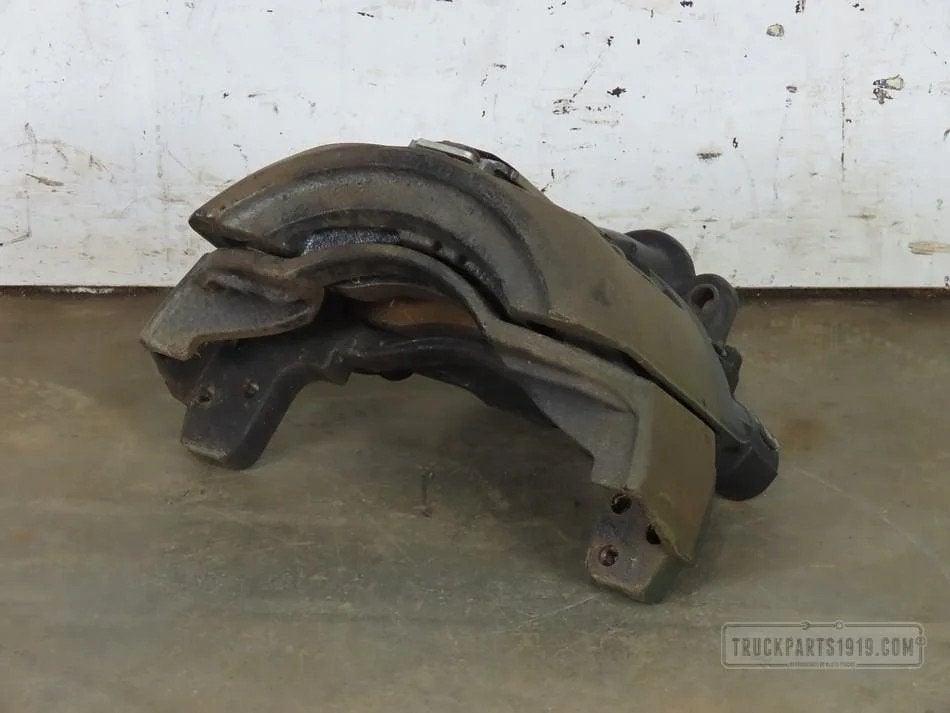 Iveco Brake System Remklauw Iveco, Auto-onderdelen, Ophalen, Gebruikt, Iveco, Remmen en Aandrijving