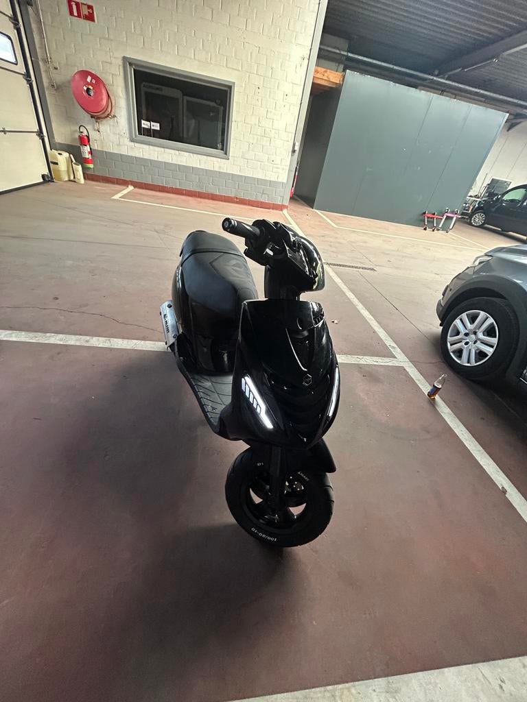 Piaggio zip 125cc, Motoren, Motoren | Piaggio, Particulier, Scooter, Ophalen