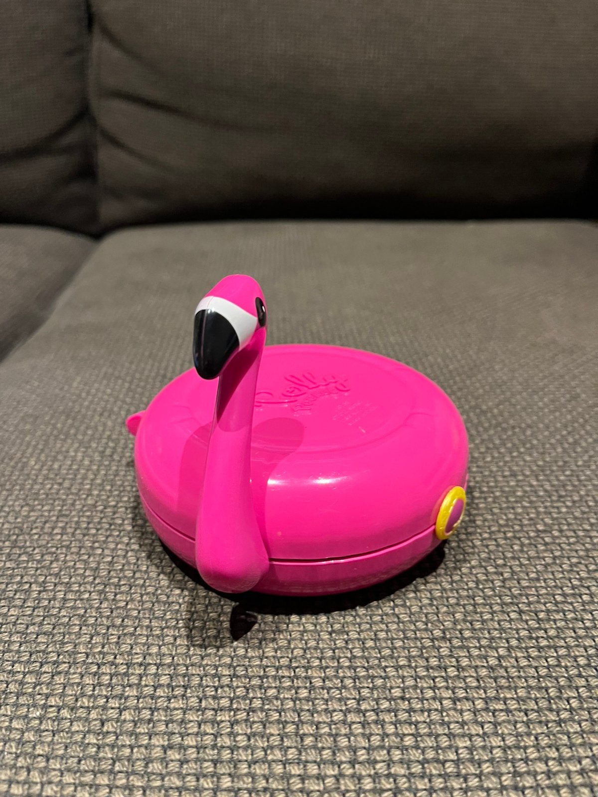 Polly pocket, Ophalen, Zo goed als nieuw