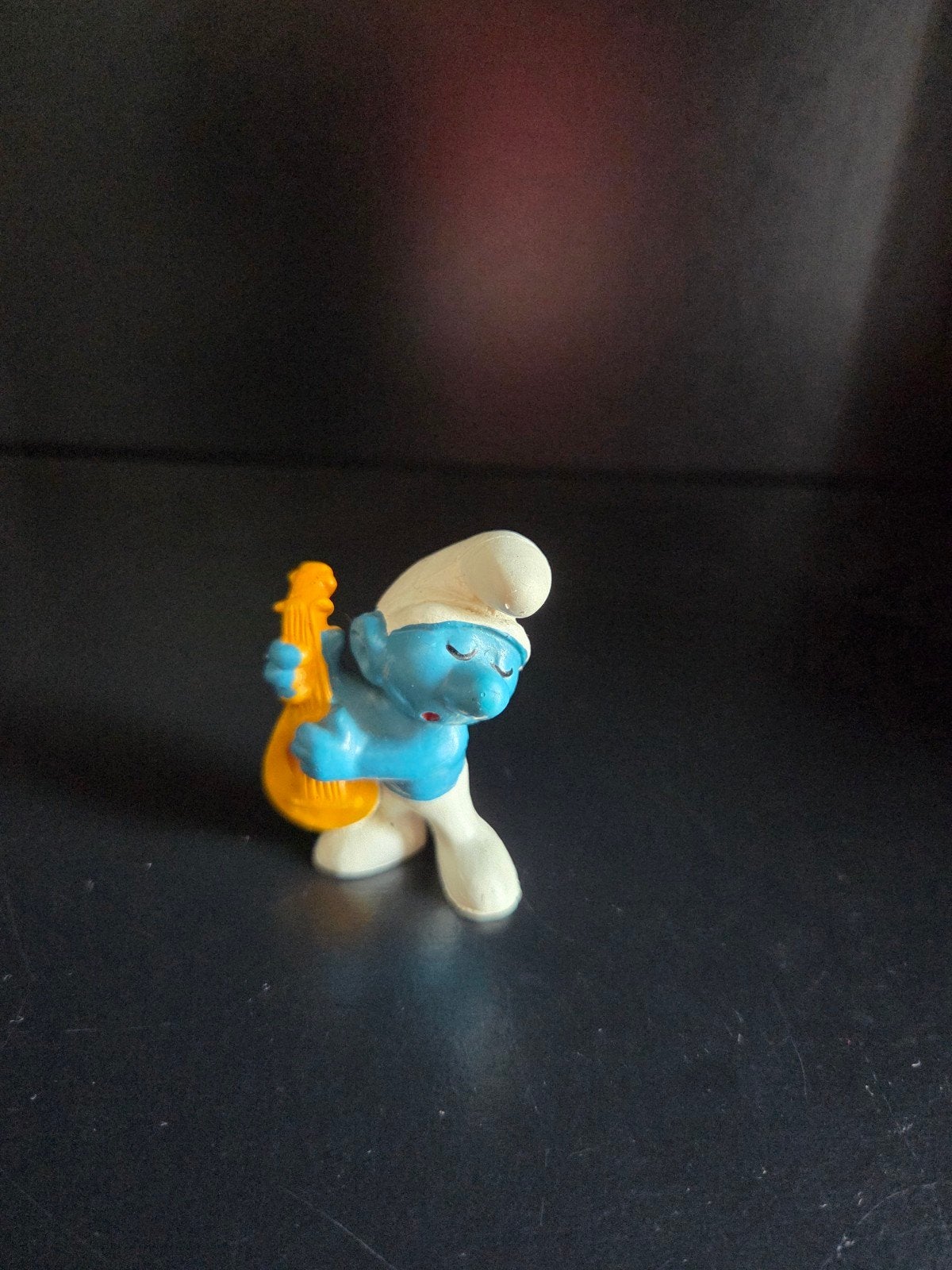 Smurf, Collections, Schtroumpfs, Enlèvement ou Envoi