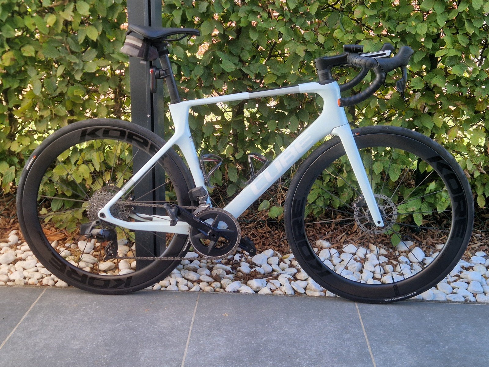 Cube C62 Pro agree, Vélos & Vélomoteurs, Enlèvement ou Envoi