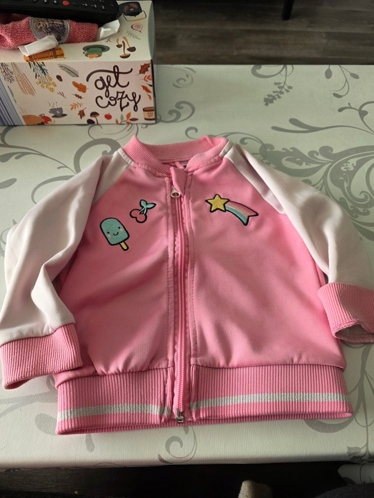 babyjajse, Kinderen en Baby's, Ophalen of Verzenden, Gebruikt