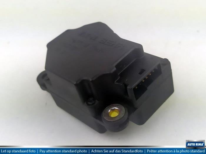 Clapet chauffage moteur d'un Volvo V70, -, 3 mois de garantie, Utilisé, -
