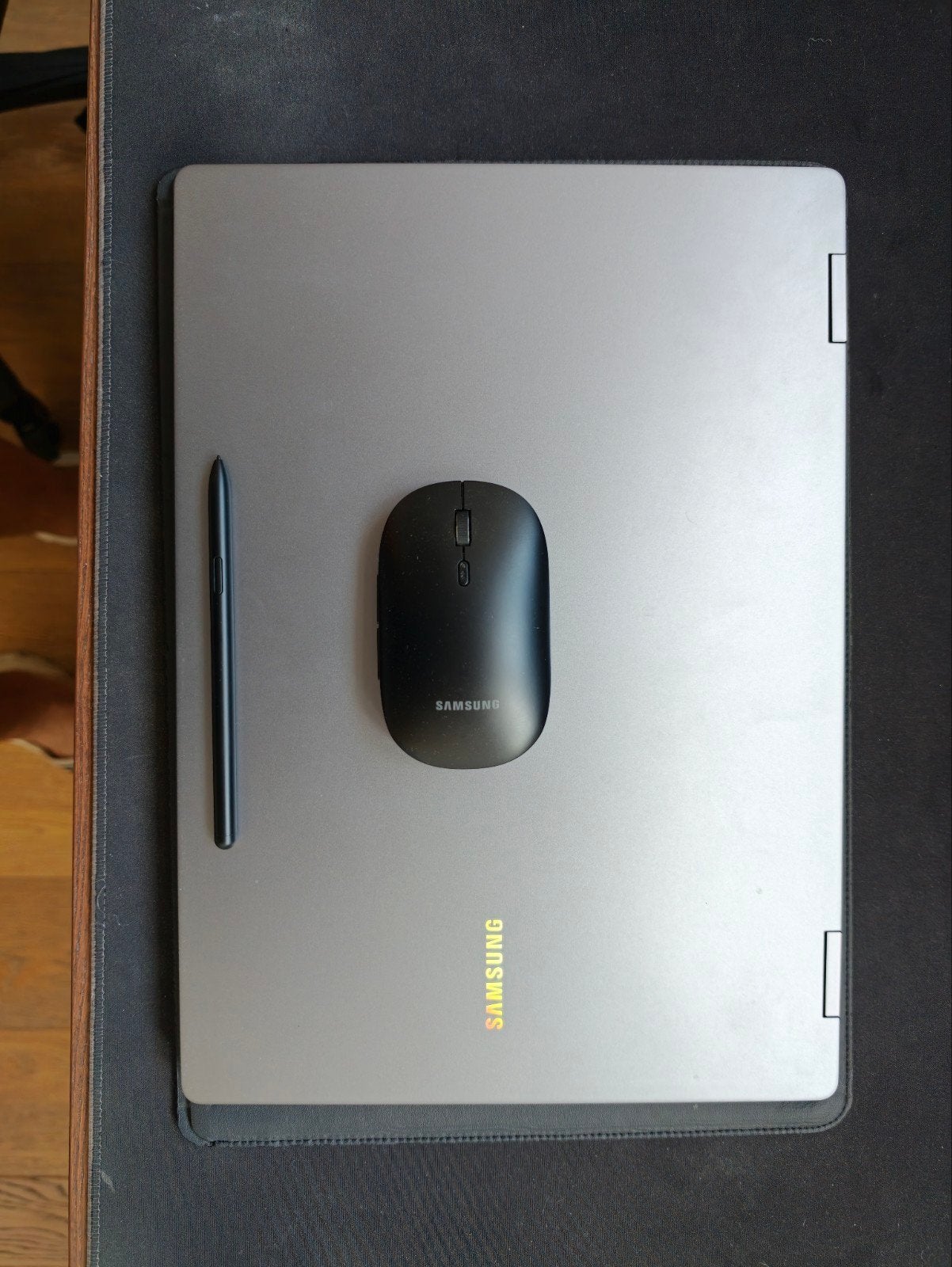 Samsung Galaxy book pro 5 16 pouces, Computers en Software, Ophalen, 16 inch, SSD