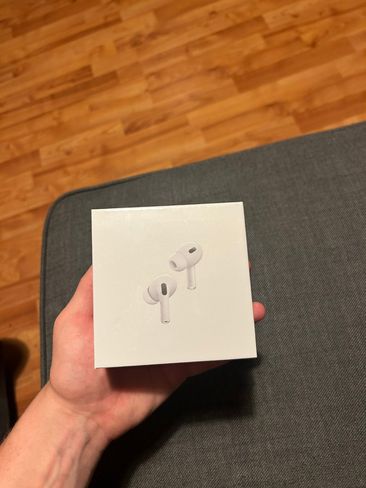 Airpods pro2, Enlèvement ou Envoi, Neuf, Apple