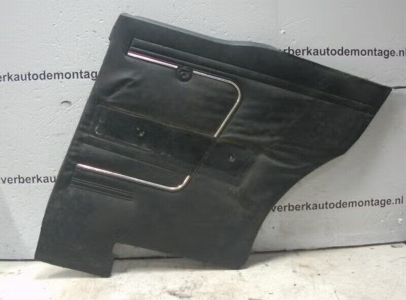 BEKLEDING rechts achter Sunbeam Rapier Fastback (01-1970/-), Enlèvement ou Envoi, Info@VerberkAutodemontage.nl, Utilisé, Autres marques automobiles
