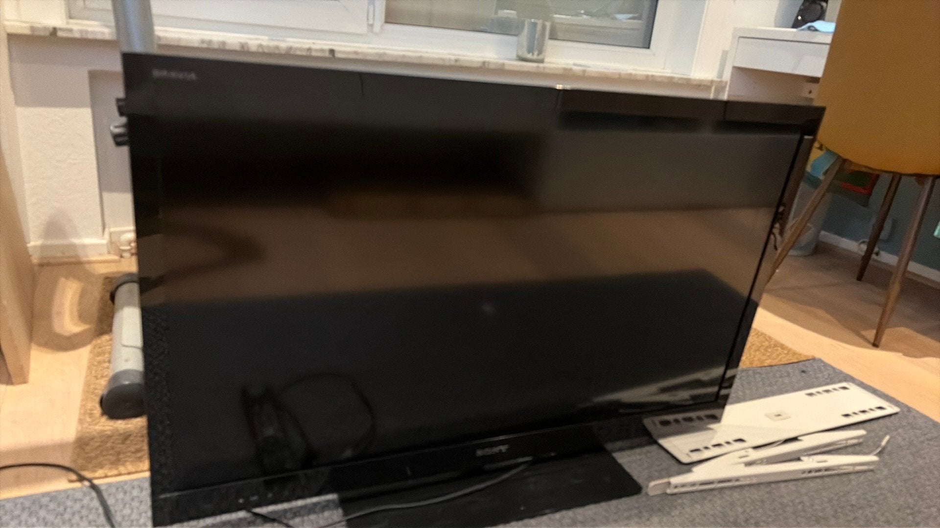 KDL 40EX720 te koop  40 inch led, Enlèvement, Utilisé, LED