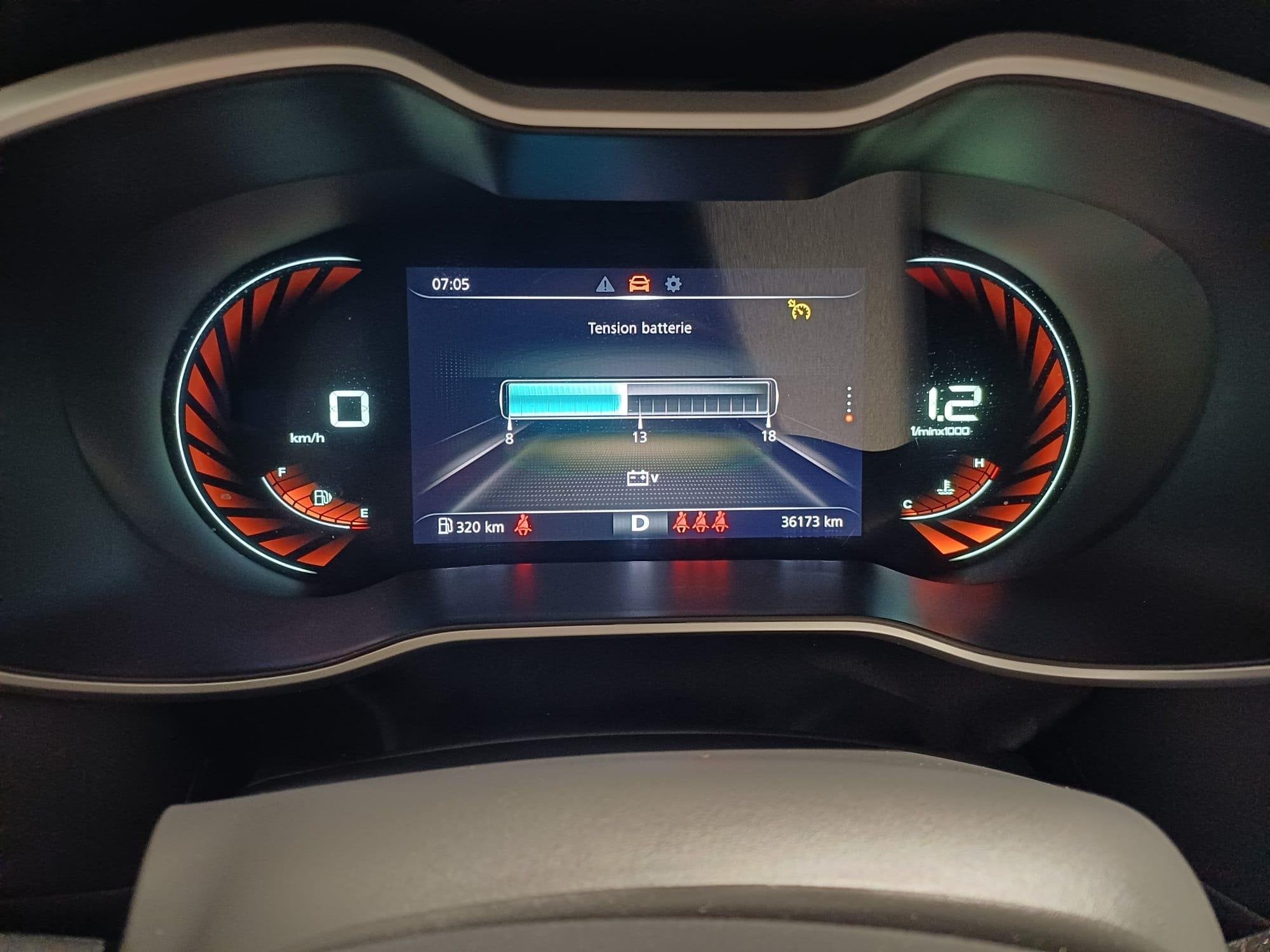 MG ZS 1.0 T-GDi AT LUXURY (automatique), Autos, Achat, 82 kW, Entreprise, 1264 kg