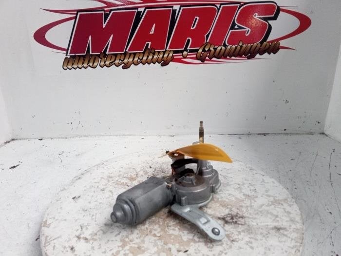 Moteur essuie-glace arrière d'un Chevrolet Matiz, -, 3 mois de garantie, Utilisé, -