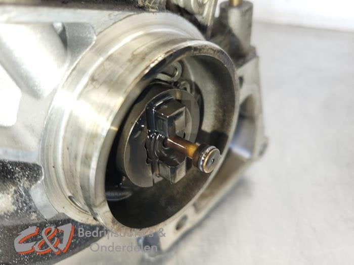 Vacuumpomp (Diesel) van een Citroen Jumper, Gebruikt, -, Ophalen of Verzenden, -