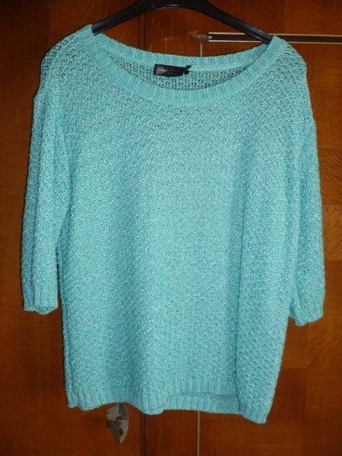 Dames zomer trui van louise, medium, Kleding | Dames, Louise, Ophalen of Verzenden, Zo goed als nieuw