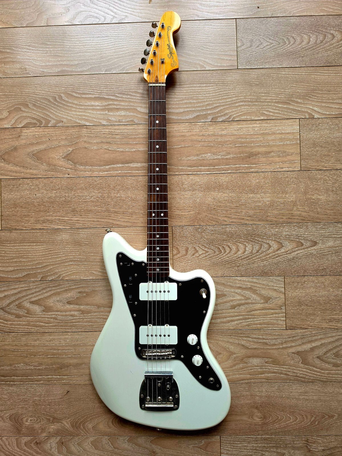 Squier jazzmaster classic vibe 60's, Muziek en Instrumenten, Ophalen of Verzenden