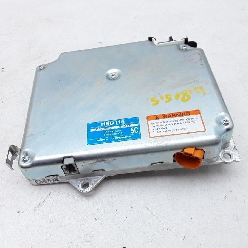 ORDINATEUR DIVERS C Honda Civic (FA / FD) (|HBD115|), Utilisé, Honda